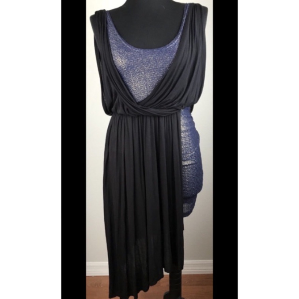 Free People Boho Hippie Dress
